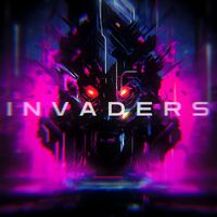 Quantum Twitch - INVADERS (Explicit)