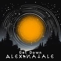 Alex Natale - Get down