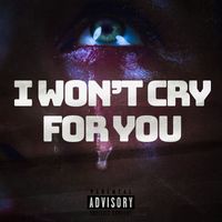 xela - I Won‘T Cry for You (Explicit)