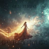 Rafael Starcevic - Universe Pulsates