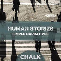 Claire Leona Batchelor - Human Stories - Simple Narratives