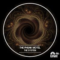The Phunk Motel - The System