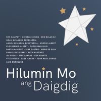 Luis Enriquez - Hilumin Mo ang Daigdig