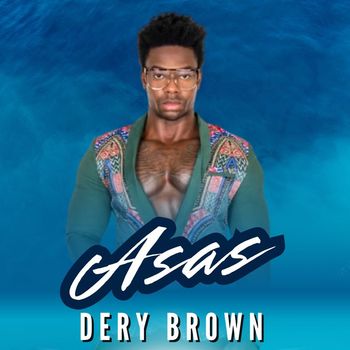Dery Brown - Asas