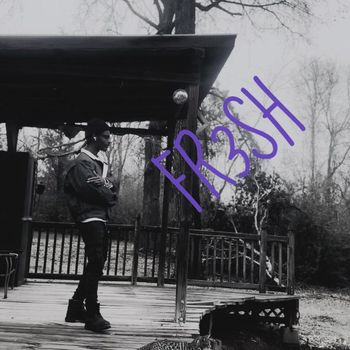 Nostalgia - FR3SH (Explicit)