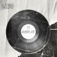 Project Lando - Dubplate