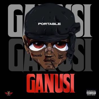 Portable - Ganusi (Explicit)