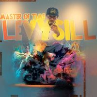 Levysill - Master of Time