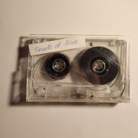 Shal - Shade of Blue