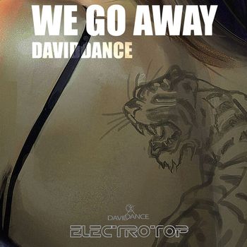 Daviddance - We Go Away