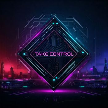 SmokeFade - Take Control