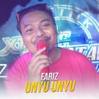 Fariz - Unyu Unyu (Live Version)