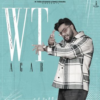 Agar - WT