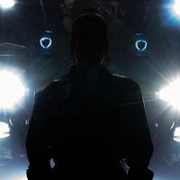 Amel Bent - Décharge Mentale