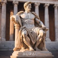 AURAL - King Slave