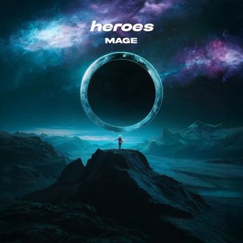 Mage - Heroes