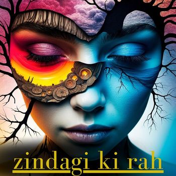 Harry - Zindagi Ki Rah