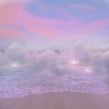 Into the Bliss - Moontides