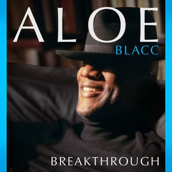 Aloe Blacc - Breakthrough