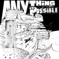 Leaf Dog - Anything Is Possible (Explicit)