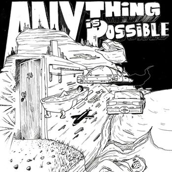 Leaf Dog - Anything Is Possible (Explicit)