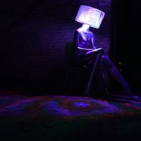jarvis - THE PARTY BELLOW