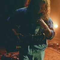 Benjamin William Hastings - If it wasn't for Jesus (from the studio)
