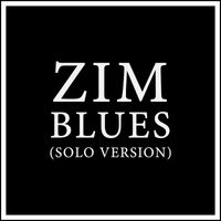 Maneli Jamal - Zim Blues (Solo Version)