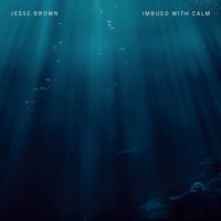 Jesse Brown - imbued with calm