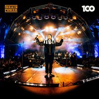 Brainpower - 100 (Explicit)