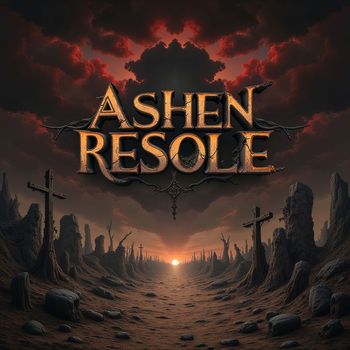 Night Drift Waves - Ashen Resole