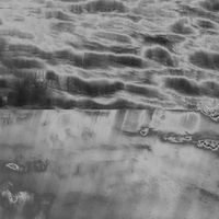 Pav - Black Tides of Heaven