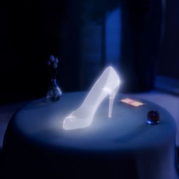 Monkey - Cendrillon (Explicit)