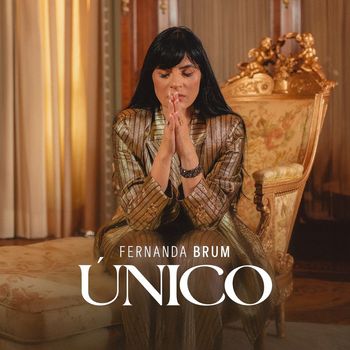 Fernanda Brum - Único