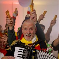 John Lukano - Het Zal Voor Mij Een Worstenbroodje Wezen