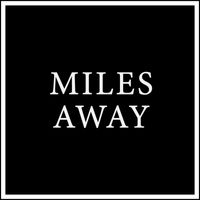 Maneli Jamal - Miles Away