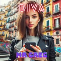 Mr greg - DIVA