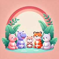 angelee - 일본어 요일 외우기 송