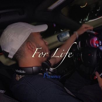 Presence - For Life (Slowed Down)
