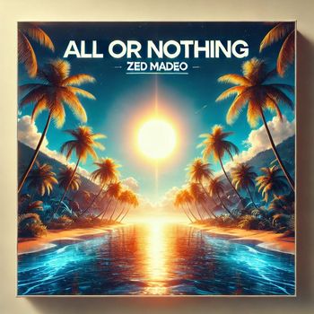 zed madeo - All or Nothing