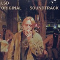 Colette - Lsd (Original Soundtrack) (Explicit)