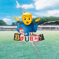 Falk - Só um bouncy (Explicit)