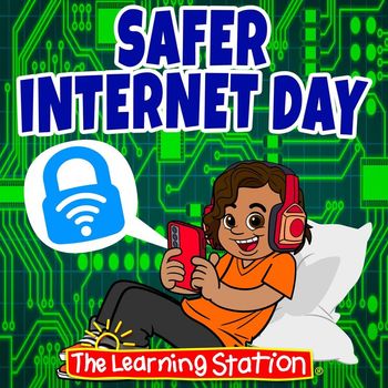 The Learning Station - Safer Internet Day