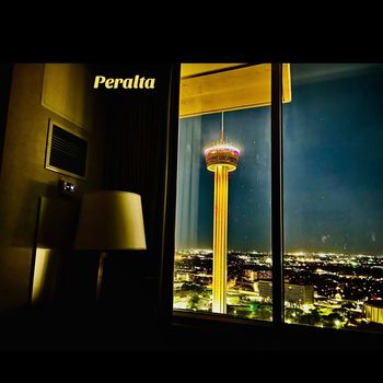 Peralta - Meltdown 4