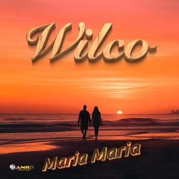 Wilco - Maria Maria