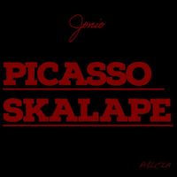 JONIO - PICASSO / SKALAPE (Explicit)