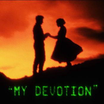 Sparks - My Devotion