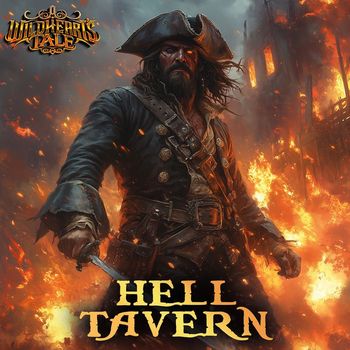 A Wildheart's Tale - Hell Tavern
