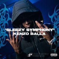 Kenzo Balla & Doomsday - Sleezy Symphony (Explicit)