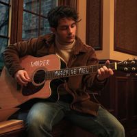 XANDER - Mujer De Miel